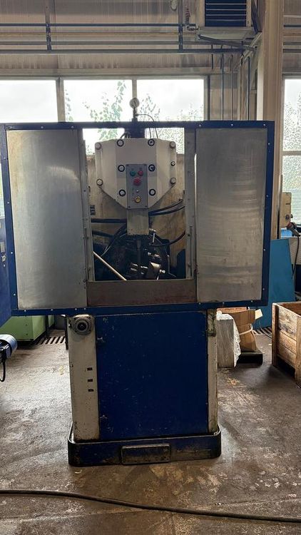 5B312 Variable Speed GEAR MACHINE