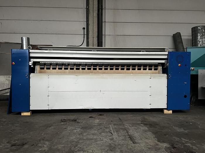 Lapauw 1 roll 900mm x 3300mm Gas ironing