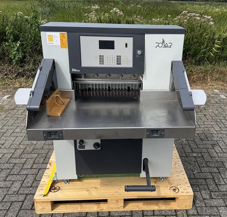 Polar 56ECO