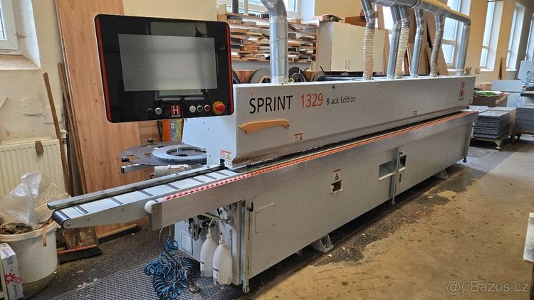 Holz-Her SPRINT 1329