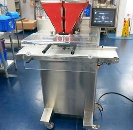 Pomati OSD Zero One Shot Depositor