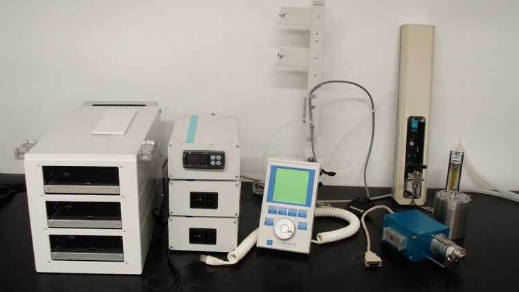 CTC Analytics Autosampler