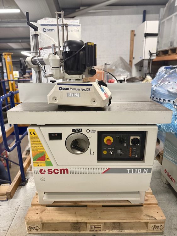 SCM T110N