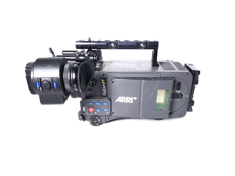 ARRI Alexa XT Plus Super 35 camera