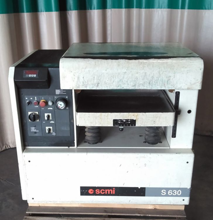 SCM S630