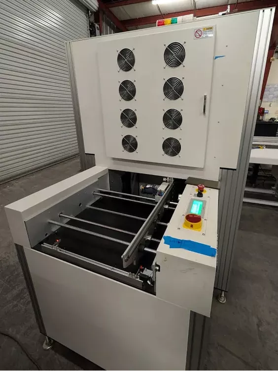 ProMation, YJ Link VB20XSMART Cooling Buffer