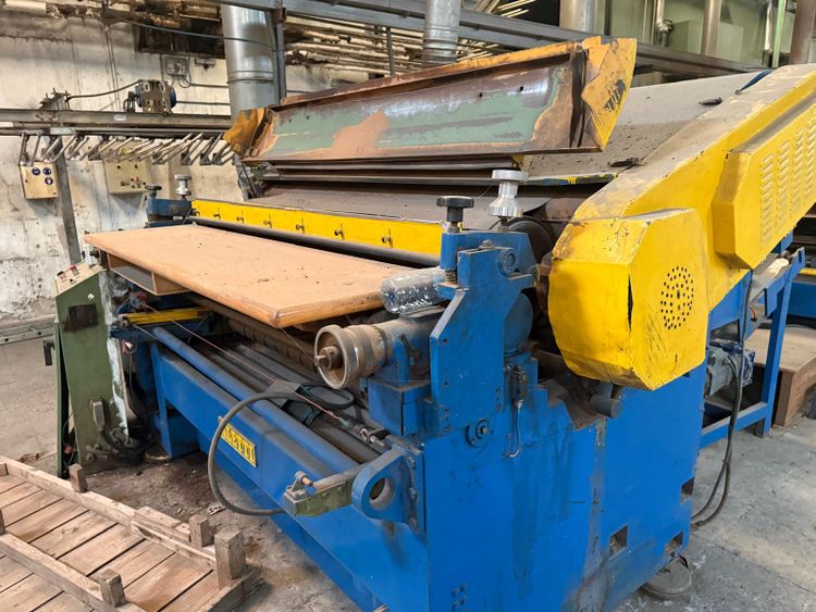 Aletti Buffing 1800mm