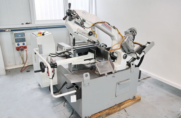 Thomas Super TRAD 300 AO CN Bandsaw Semi Automatic