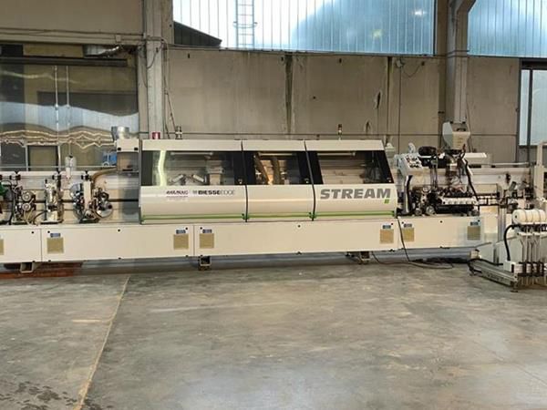 Biesse Stream B1 / 9.5 (EC)