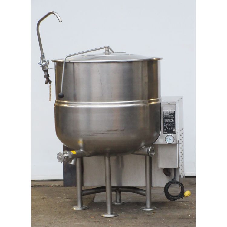 Cleveland KGL60 Kettle