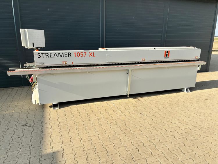 Holz-Her Streamer 1057 XL