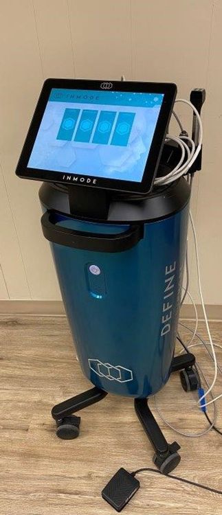 Inmode Evoke Define RF Laser