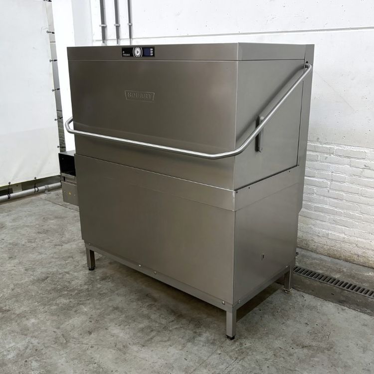 Hobart AUPT 10A, Dishwasher