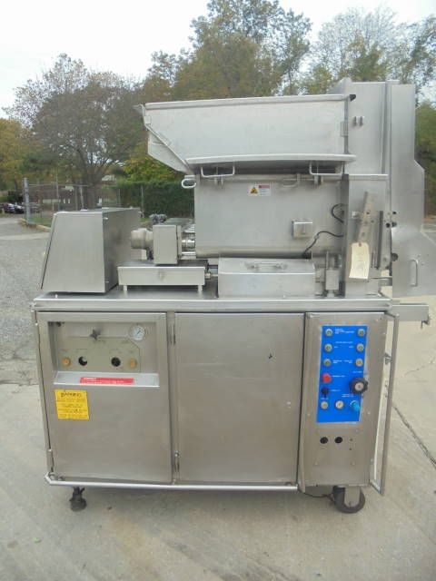 Koppens VM-400-52 FORMER