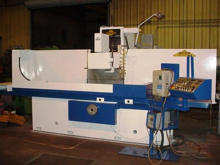 ELB Horizontal Surface Grinder