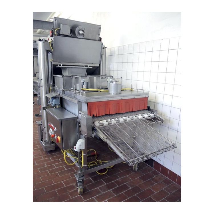 Koppens PU900 Breading Machine