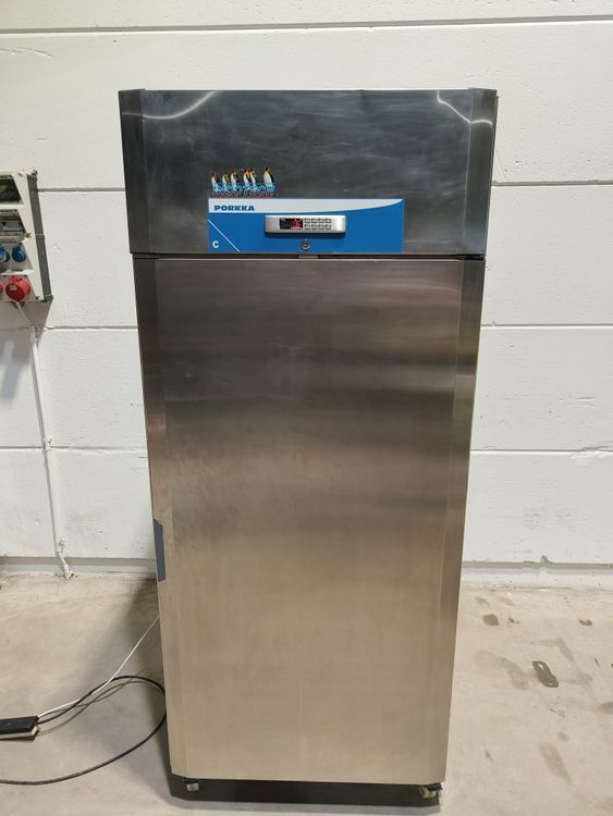 Porkka Refrigerator