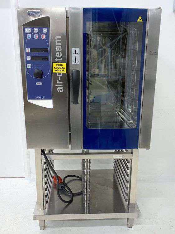 Air-O-Steam Electrolux Combination Oven