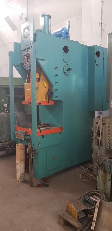 ZTS LEK 160  160 t