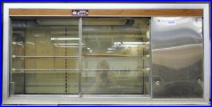 Refrigerated Display Case