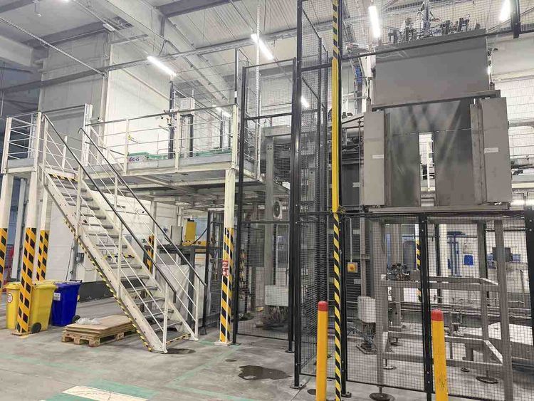 KHS CAN LINE (48,000 CPH)