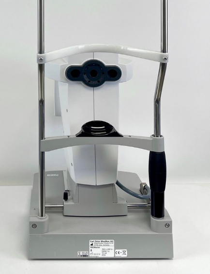 ZEISS IOL Master 500