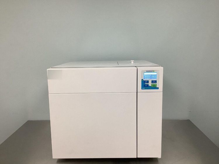 Benchmark Bioclave Autoclave