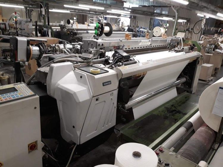 7 Vamatex P1001ES FULL MOT 230 Cm Fimtextile dobby RD840