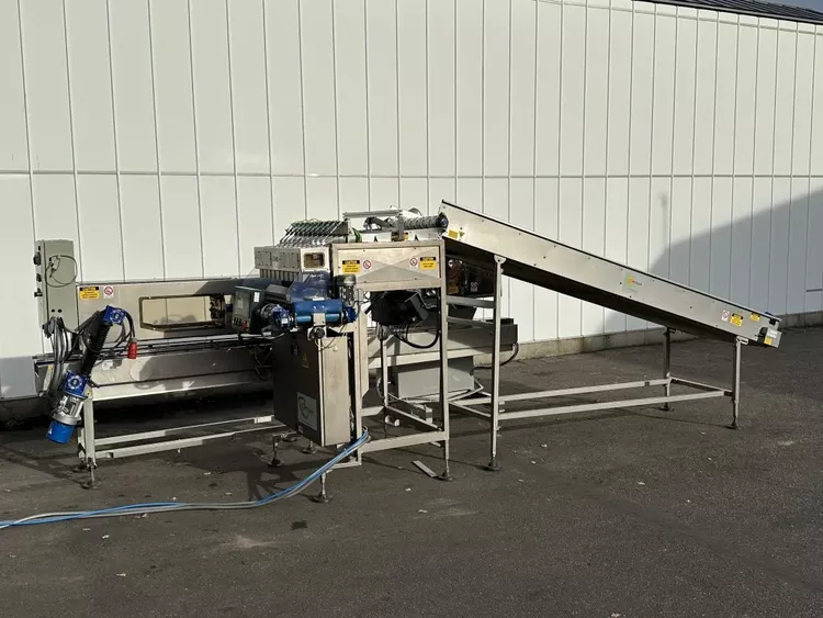 Sorma PC10 126 Weighing Machine