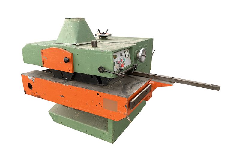 Sicar Crawler multi-saw