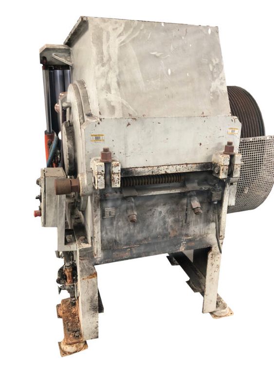 Dreher S60-65 SRV-GF