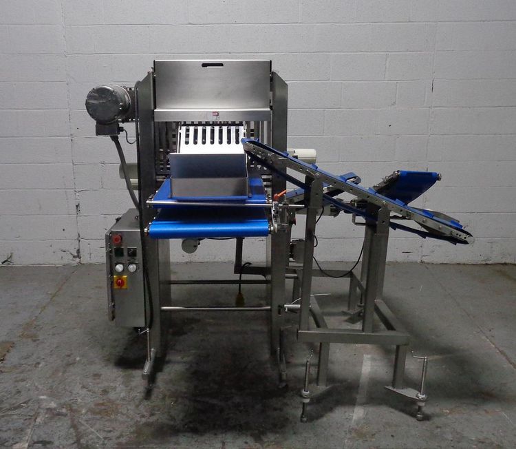 Quantum TC-2 Waterfall Applicator