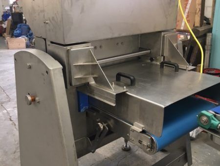 grasselli slicer sl600