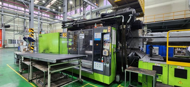 Engel Duo 16050 / 1700 Pro 1700 T