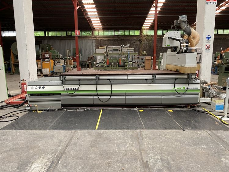 Biesse ROVER B 4.40 FT