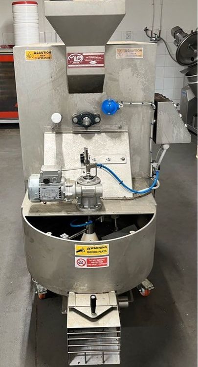 MIA  FOOD TORREFACTOR