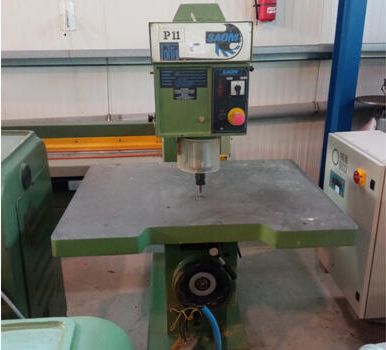 Saom P11 MILLING MACHINE