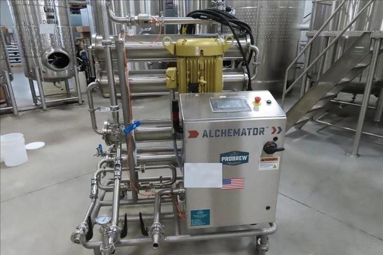 Promach Probrew Alchemator