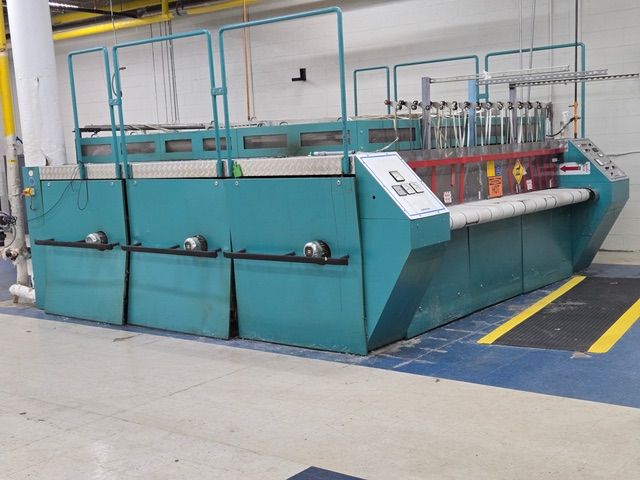 Lavatec Ironer