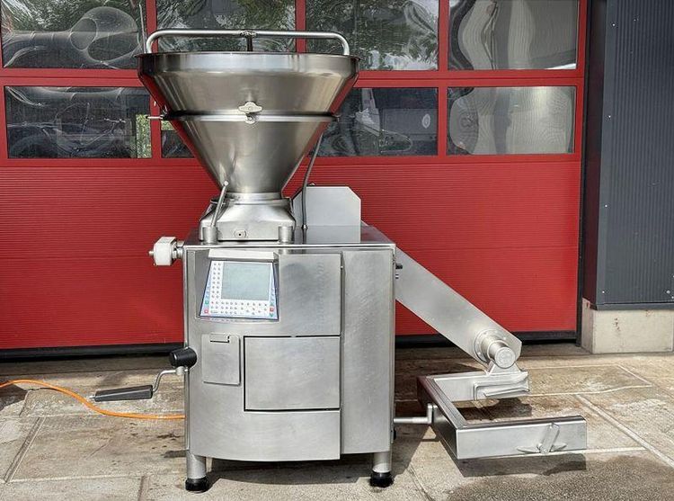 Handtmann VF 612
