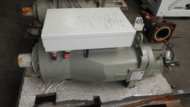 Trane CHHP0M1TKH0N077A