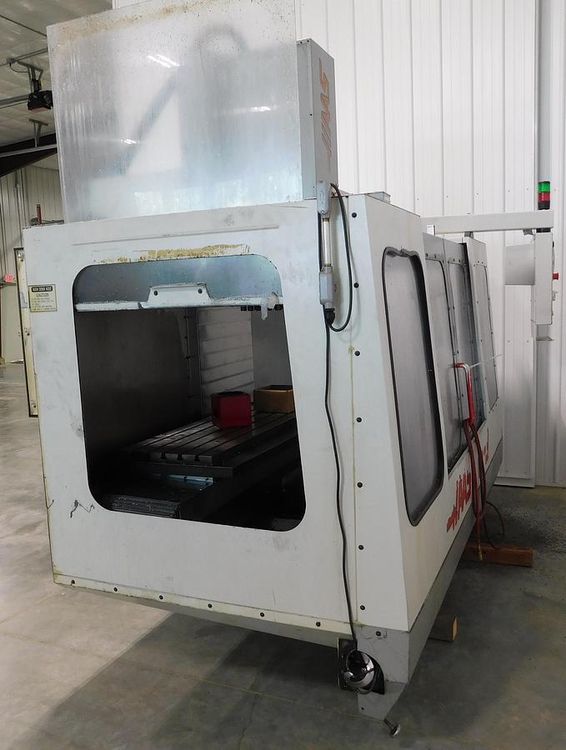 Haas VF-3 3 Axis
