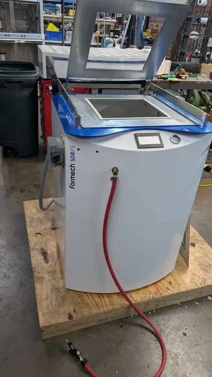 Formech 508FS