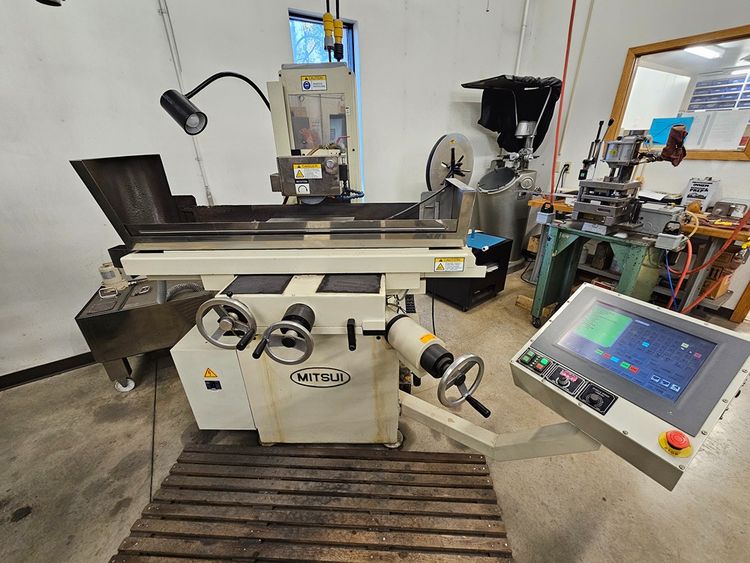 Mitsui 618PC-NC
