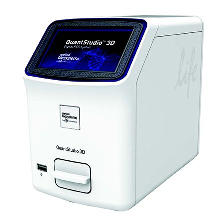 Applied Biosystems Digital PCR