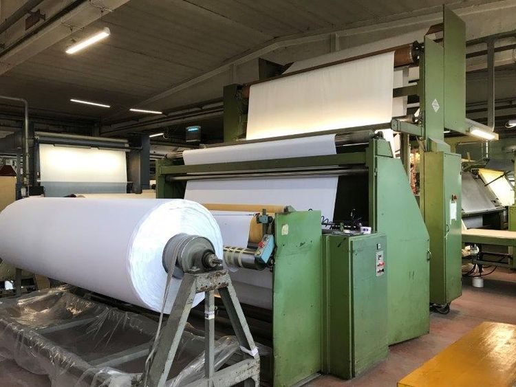 2 Lazzati Doubling machines