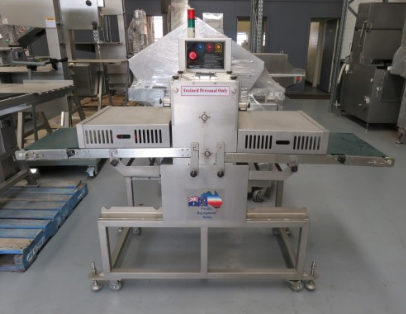 Pacific JS-4300 Fresh Meat Slicer