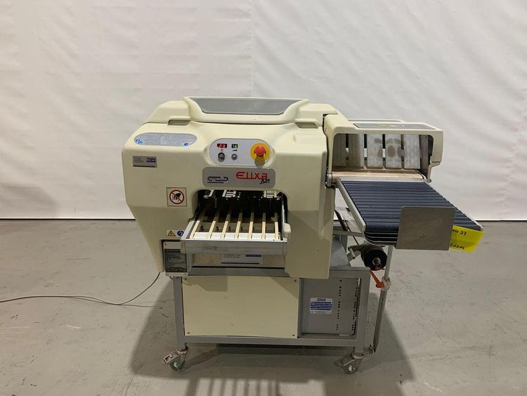 Gruppo Fabbri Vignola XP-B.249XS  Folie wrap machine
