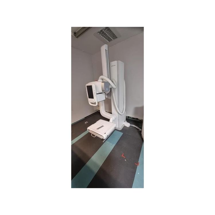 Samsung XGEO GU60A U-arm X-ray machine