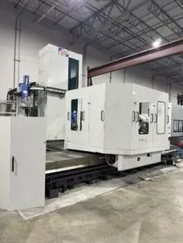 SNK BHP-130/3.5 3 Axis